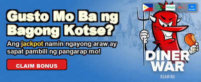 Experience the Ultimate Pinoy Fun!