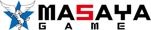 masayagamedownload.net Logo